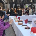 Torta Party 60