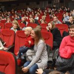audicija za djeda mraza 1