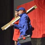 audicija za djeda mraza 6