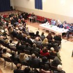 MIRISI BOŽIĆA Predstavljena zbirka pjesama Vlaha Baule 16 baule konavle 1