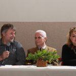 MIRISI BOŽIĆA Predstavljena zbirka pjesama Vlaha Baule 7 baule konavle 10