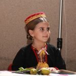 MIRISI BOŽIĆA Predstavljena zbirka pjesama Vlaha Baule 6 baule konavle 11