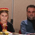 MIRISI BOŽIĆA Predstavljena zbirka pjesama Vlaha Baule 5 baule konavle 12