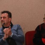 MIRISI BOŽIĆA Predstavljena zbirka pjesama Vlaha Baule 3 baule konavle 14