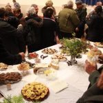 MIRISI BOŽIĆA Predstavljena zbirka pjesama Vlaha Baule 2 baule konavle 15