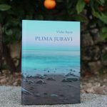 MIRISI BOŽIĆA Predstavljena zbirka pjesama Vlaha Baule 1 baule konavle 16