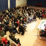 MIRISI BOŽIĆA Predstavljena zbirka pjesama Vlaha Baule 15 baule konavle 2