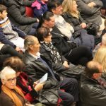 MIRISI BOŽIĆA Predstavljena zbirka pjesama Vlaha Baule 14 baule konavle 3