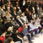 MIRISI BOŽIĆA Predstavljena zbirka pjesama Vlaha Baule 11 baule konavle 6