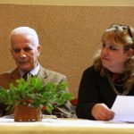 MIRISI BOŽIĆA Predstavljena zbirka pjesama Vlaha Baule 9 baule konavle 8