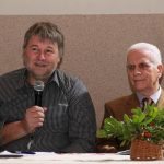 MIRISI BOŽIĆA Predstavljena zbirka pjesama Vlaha Baule 8 baule konavle 9