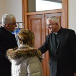 FOTO Poruka biskupa na tradicionalnom domjenku: Božić nam ne smije biti površan 11 domjenak biskup 211216 11