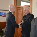 FOTO Poruka biskupa na tradicionalnom domjenku: Božić nam ne smije biti površan 18 domjenak biskup 211216 18