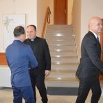 FOTO Poruka biskupa na tradicionalnom domjenku: Božić nam ne smije biti površan 19 domjenak biskup 211216 19