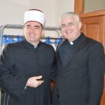 FOTO Poruka biskupa na tradicionalnom domjenku: Božić nam ne smije biti površan 21 domjenak biskup 211216 21