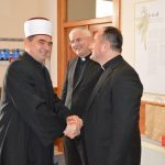 FOTO Poruka biskupa na tradicionalnom domjenku: Božić nam ne smije biti površan 22 domjenak biskup 211216 22