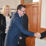 FOTO Poruka biskupa na tradicionalnom domjenku: Božić nam ne smije biti površan 23 domjenak biskup 211216 23