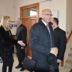 FOTO Poruka biskupa na tradicionalnom domjenku: Božić nam ne smije biti površan 24 domjenak biskup 211216 24