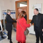 FOTO Poruka biskupa na tradicionalnom domjenku: Božić nam ne smije biti površan 25 domjenak biskup 211216 25