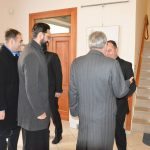 FOTO Poruka biskupa na tradicionalnom domjenku: Božić nam ne smije biti površan 26 domjenak biskup 211216 26