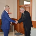 FOTO Poruka biskupa na tradicionalnom domjenku: Božić nam ne smije biti površan 29 domjenak biskup 211216 29