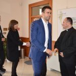 FOTO Poruka biskupa na tradicionalnom domjenku: Božić nam ne smije biti površan 31 domjenak biskup 211216 31