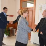 FOTO Poruka biskupa na tradicionalnom domjenku: Božić nam ne smije biti površan 33 domjenak biskup 211216 33