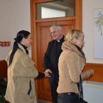 FOTO Poruka biskupa na tradicionalnom domjenku: Božić nam ne smije biti površan 34 domjenak biskup 211216 34