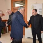 FOTO Poruka biskupa na tradicionalnom domjenku: Božić nam ne smije biti površan 36 domjenak biskup 211216 36