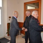 FOTO Poruka biskupa na tradicionalnom domjenku: Božić nam ne smije biti površan 37 domjenak biskup 211216 37