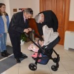 FOTO Poruka biskupa na tradicionalnom domjenku: Božić nam ne smije biti površan 38 domjenak biskup 211216 38