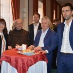 FOTO Poruka biskupa na tradicionalnom domjenku: Božić nam ne smije biti površan 42 domjenak biskup 211216 42