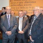 FOTO Poruka biskupa na tradicionalnom domjenku: Božić nam ne smije biti površan 44 domjenak biskup 211216 44