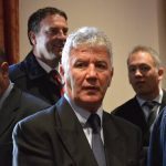 FOTO Poruka biskupa na tradicionalnom domjenku: Božić nam ne smije biti površan 46 domjenak biskup 211216 46