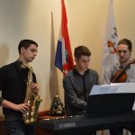 FOTO Poruka biskupa na tradicionalnom domjenku: Božić nam ne smije biti površan 48 domjenak biskup 211216 48