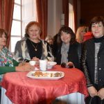 FOTO Poruka biskupa na tradicionalnom domjenku: Božić nam ne smije biti površan 49 domjenak biskup 211216 49