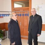 FOTO Poruka biskupa na tradicionalnom domjenku: Božić nam ne smije biti površan 5 domjenak biskup 211216 5