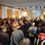 FOTO Poruka biskupa na tradicionalnom domjenku: Božić nam ne smije biti površan 51 domjenak biskup 211216 51