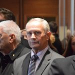 FOTO Poruka biskupa na tradicionalnom domjenku: Božić nam ne smije biti površan 56 domjenak biskup 211216 56