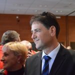 FOTO Poruka biskupa na tradicionalnom domjenku: Božić nam ne smije biti površan 57 domjenak biskup 211216 57