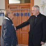 FOTO Poruka biskupa na tradicionalnom domjenku: Božić nam ne smije biti površan 6 domjenak biskup 211216 6