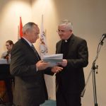 FOTO Poruka biskupa na tradicionalnom domjenku: Božić nam ne smije biti površan 61 domjenak biskup 211216 61