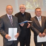 FOTO Poruka biskupa na tradicionalnom domjenku: Božić nam ne smije biti površan 64 domjenak biskup 211216 64