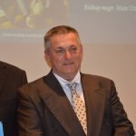 FOTO Poruka biskupa na tradicionalnom domjenku: Božić nam ne smije biti površan 66 domjenak biskup 211216 66