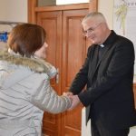 FOTO Poruka biskupa na tradicionalnom domjenku: Božić nam ne smije biti površan 7 domjenak biskup 211216 7