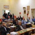 gradsko vijece proracun glasovanje 211216 1