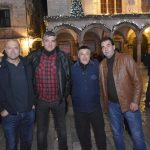 koncert za branitelje 33