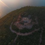 lokrum fort royal