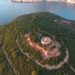 lokrum fort royal2