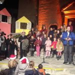 mirisi bozica otvaranje 2016